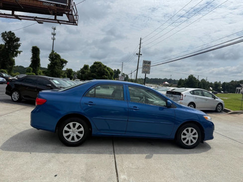 Used 2010 Toyota Corolla LE image 8