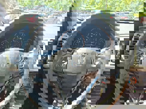 Used 2019 Honda HR-V LX image 18
