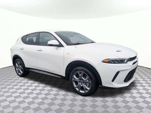 Used 2024 Dodge Hornet R/T image 1