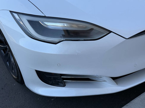 Used 2017 Tesla Model S 75 image 31