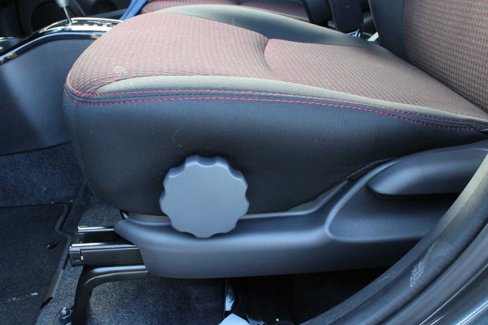 New 2024 Mitsubishi Mirage Black Edition image 15