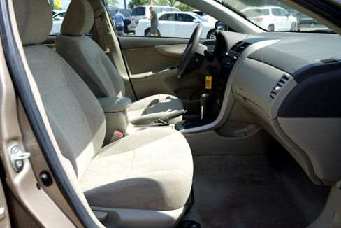 Used 2009 Toyota Corolla image 19