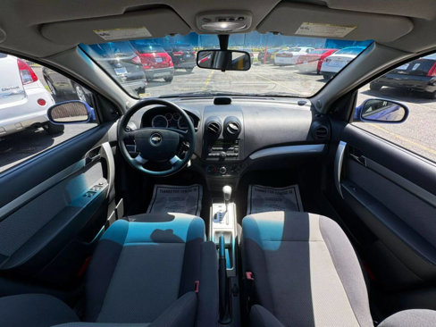 Used 2009 Chevrolet Aveo5 LT w/ Power and Convenience Package image 28