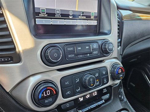 Used 2017 GMC Yukon Denali w/ Open Road Package image 25