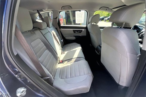 Used 2017 Honda CR-V LX image 22