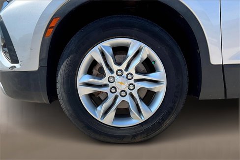 Used 2021 Chevrolet Blazer LT image 8
