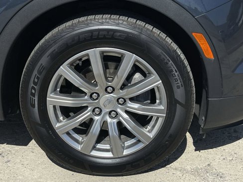 Used 2020 Cadillac XT4 Premium Luxury image 31