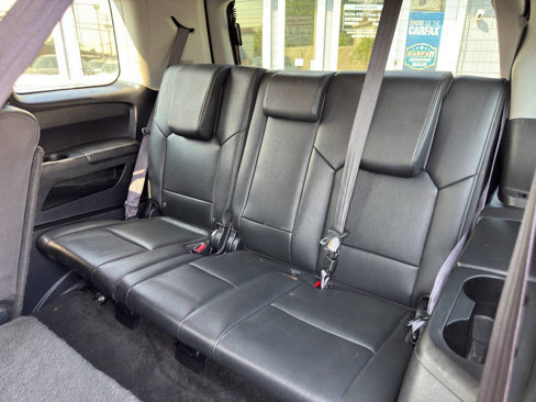 Used 2012 Honda Pilot EX-L image 12