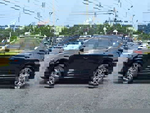 Used 2023 MAZDA CX-5 Signature image 3