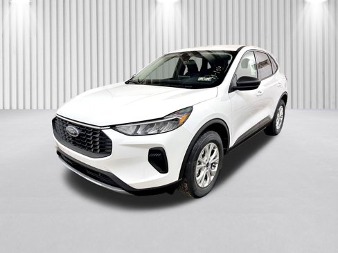 Used 2025 Ford Escape Active w/ Cold Weather Package image 10