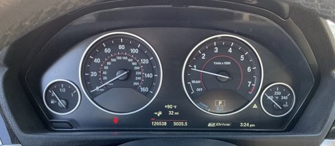 Used 2018 BMW 330e image 22
