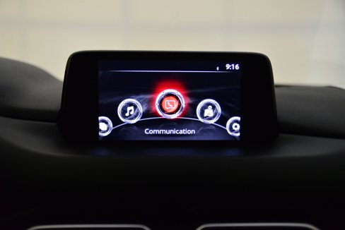 Used 2019 MAZDA CX-5 Sport image 29