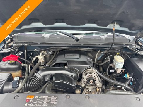 Used 2011 Chevrolet Silverado 1500 LT w/ All-Star Edition image 24