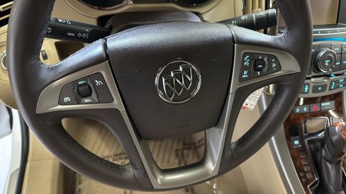 Used 2012 Buick LaCrosse Leather image 14