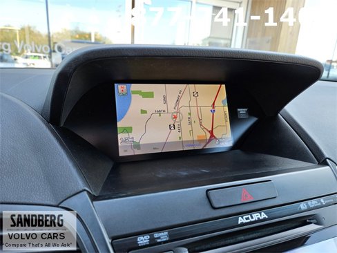 Used 2015 Acura RDX AWD w/ Technology Package image 22