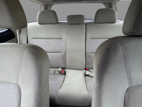 Used 2007 Subaru Outback 2.5i w/ Popular Equipment Group 2B image 16