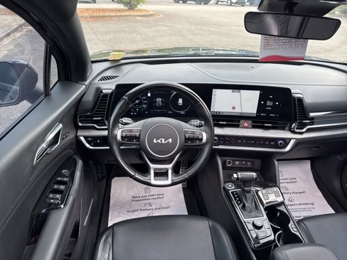 Used 2023 Kia Sportage X-Pro image 29