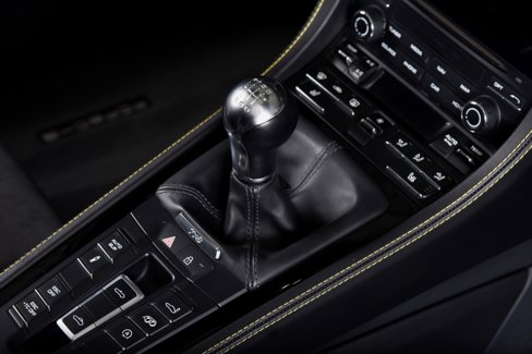 Used 2020 Porsche 718 Boxster Spyder image 21