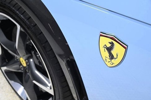 Used 2024 Ferrari Purosangue image 29