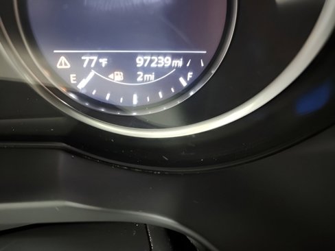 Used 2018 MAZDA CX-5 Touring image 26
