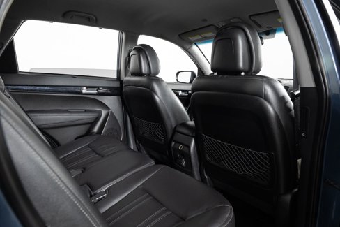 Used 2014 Kia Sorento EX image 22