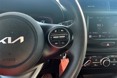Used 2023 Kia Soul LX w/ Option Group 015 image 11