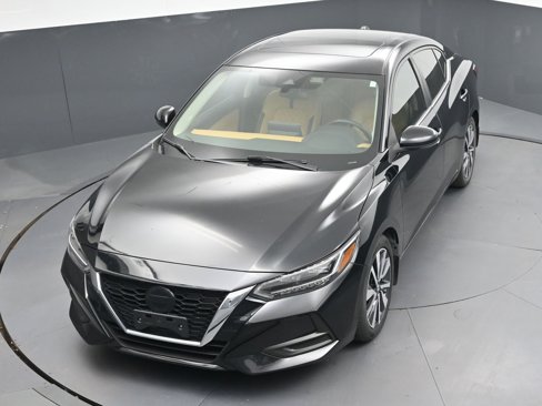 Used 2020 Nissan Sentra SV image 34