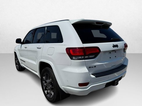 Used 2021 Jeep Grand Cherokee Limited w/ Quick Order Package 28K 80th image 7