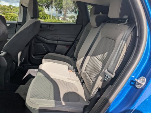 Certified 2022 Ford Escape SE image 13