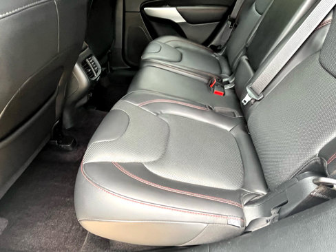 Used 2018 Jeep Cherokee Trailhawk w/ Quick Order Package 27L image 43
