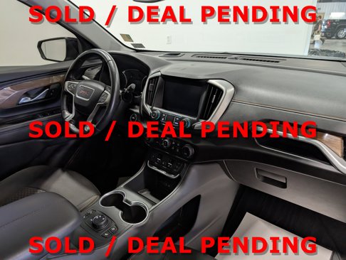 Used 2020 GMC Terrain SLE w/ Driver Convenience Package image 19