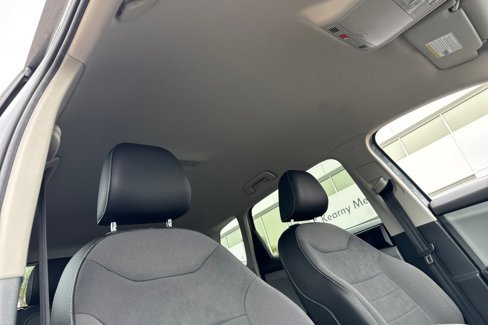 Used 2022 Volkswagen Taos SE image 17