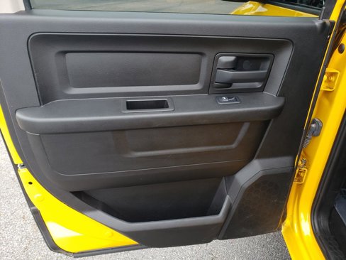 Used 2019 RAM 1500 Express image 15