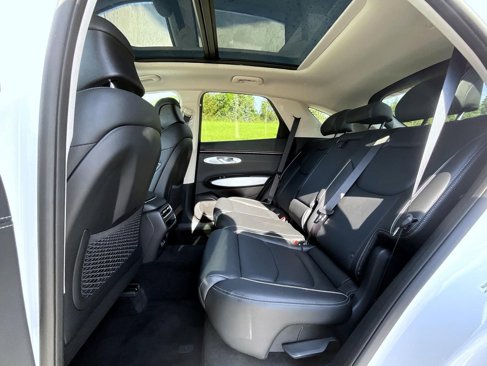 New 2026 Genesis GV70 2.5T Advanced image 11