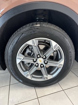Certified 2023 Chevrolet Blazer LT w/ Driver Confidence Package image 23
