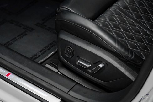 Used 2020 Audi S7 Prestige image 35