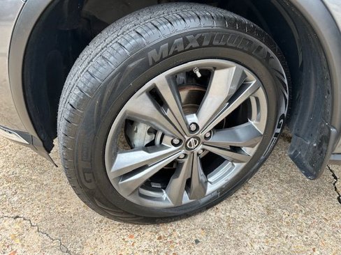Used 2019 Nissan Murano Platinum w/ Cargo Package image 34