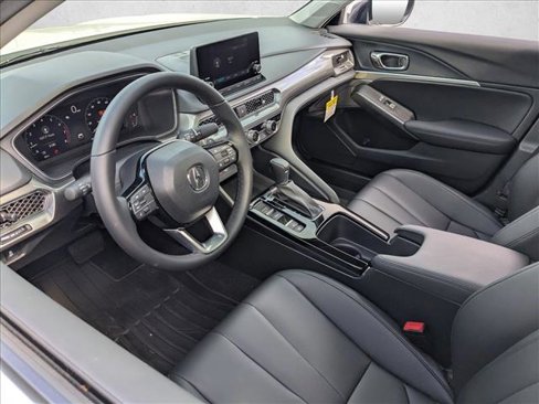 Used 2025 Acura Integra image 14