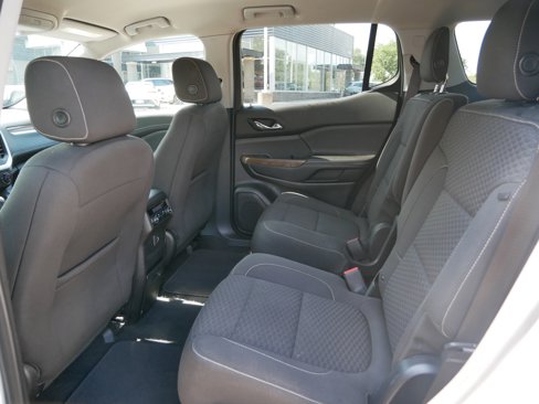 Used 2019 GMC Acadia SLE image 13