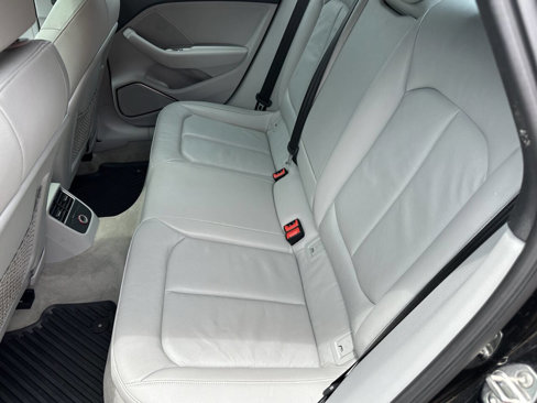 Used 2015 Audi A3 2.0T Premium Plus image 12