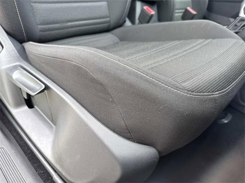 Used 2024 Volkswagen Tiguan S image 10