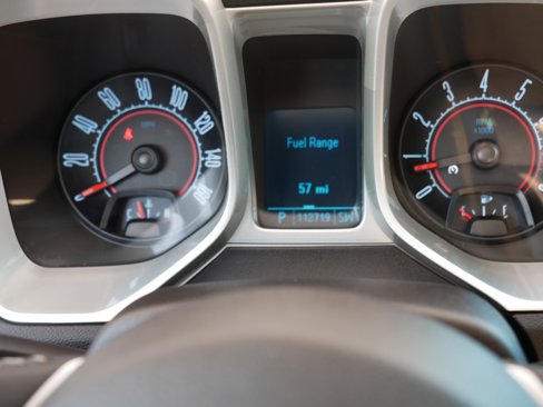 Used 2010 Chevrolet Camaro LT w/ RS Package image 21