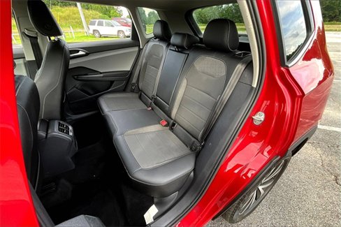 Used 2022 Volkswagen Taos SE image 22