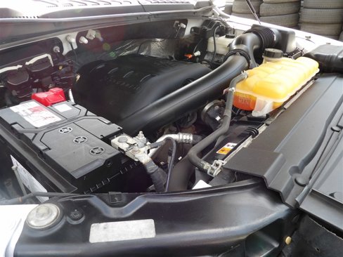 Used 2016 Ford F150 Lariat w/ Equipment Group 502A Luxury image 28