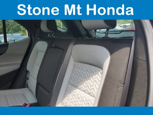 Used 2022 Chevrolet Equinox LS image 13