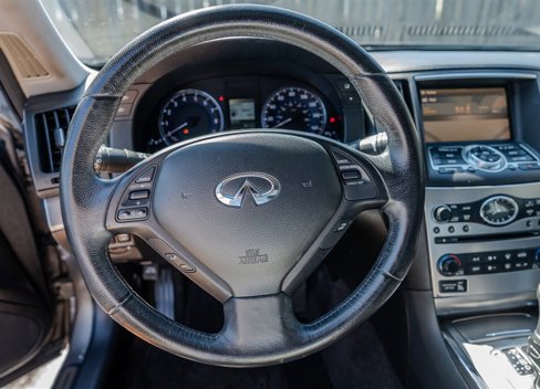 Used 2010 INFINITI G37 Journey w/ Premium Pkg image 15