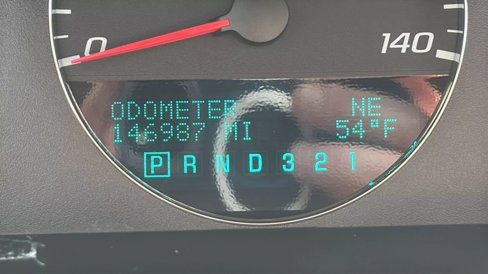Used 2007 Chevrolet Impala LT image 34