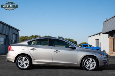 Used 2014 Volvo S60 T5 image 2