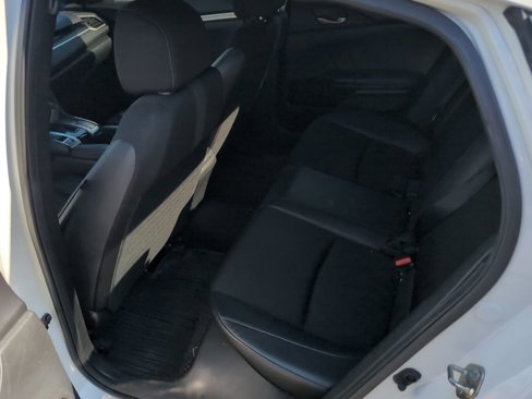 Used 2020 Honda Civic Sport image 13