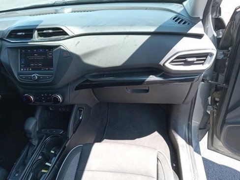 Used 2021 Chevrolet TrailBlazer LS image 13